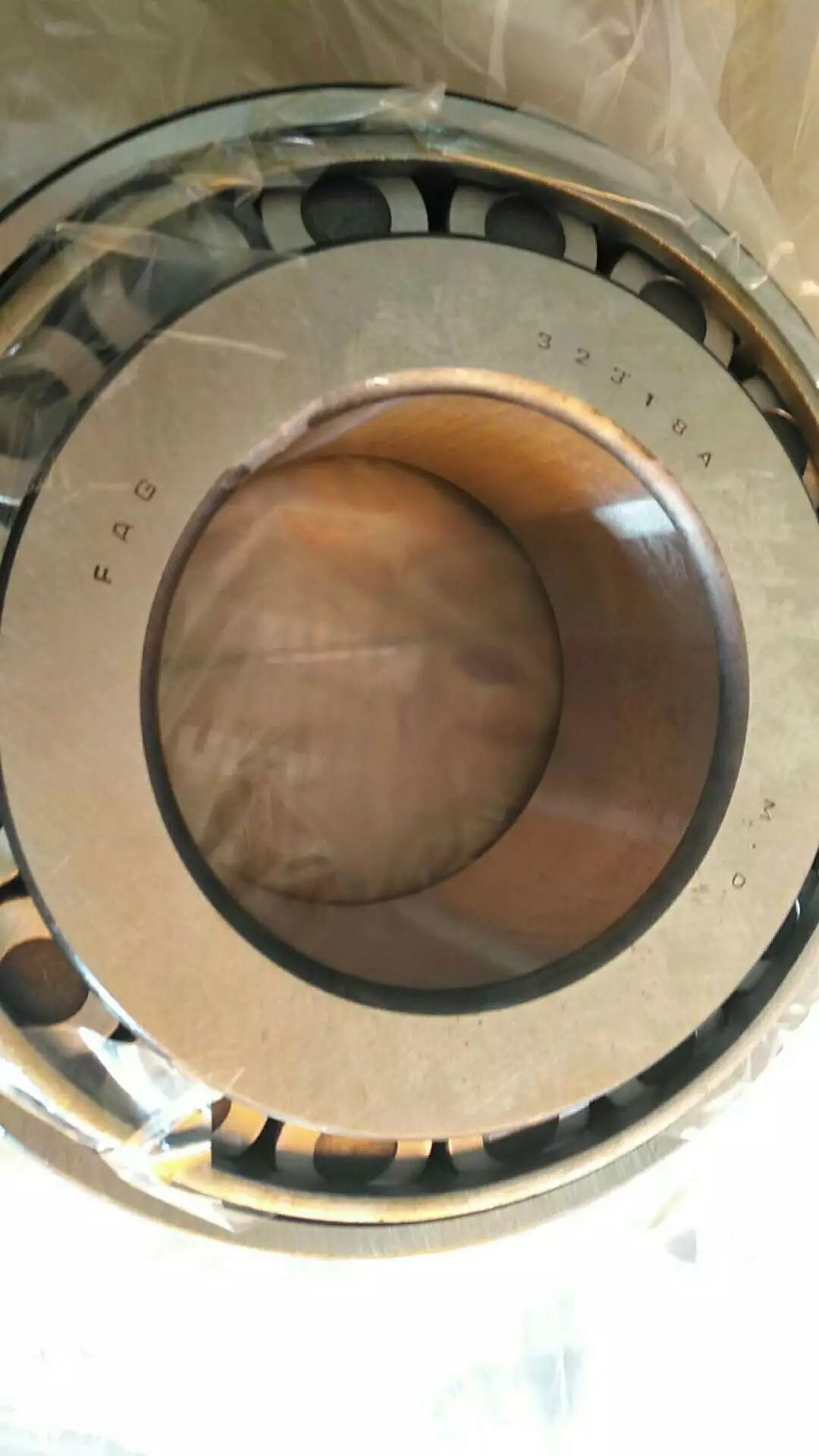 鄂尔多斯2308-K-TVH-C3轴承参数对照轴承全国派送