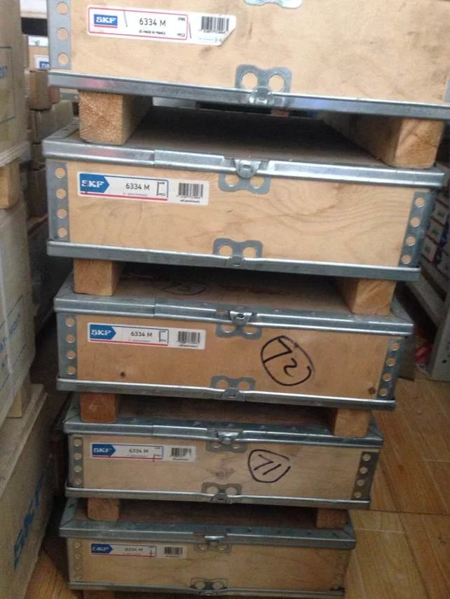 辽源22332-E1A-MB1轴承厂家供应轴承优惠的价格