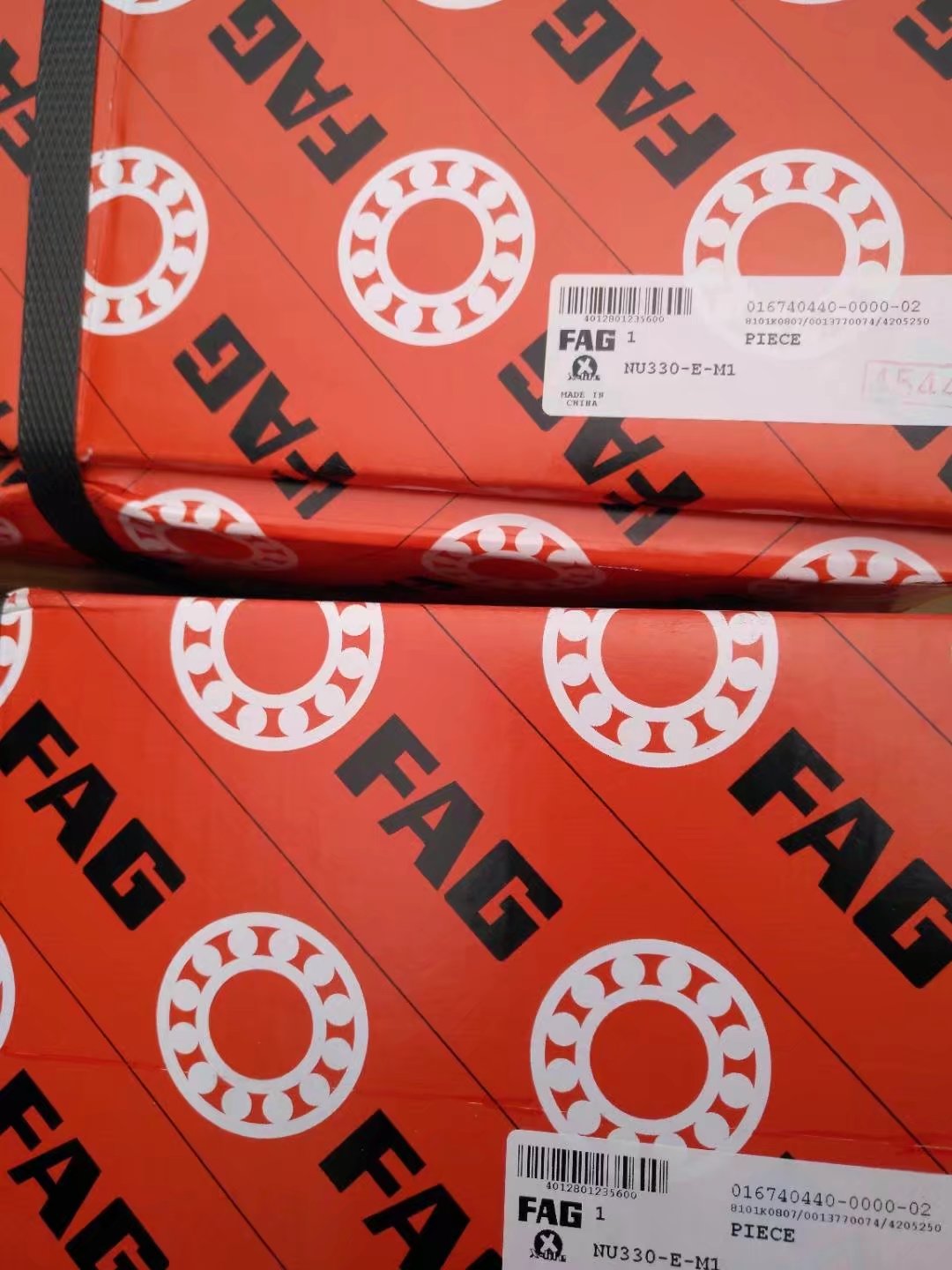 金华22332-E1-K轴承防锈措施轴承官方报价