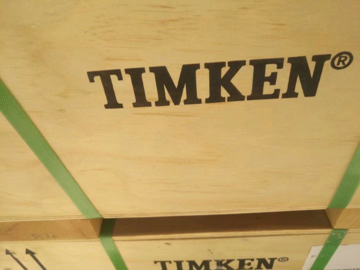 许昌22332-E1-K-C3轴承参数对照轴承Cr额定动载荷