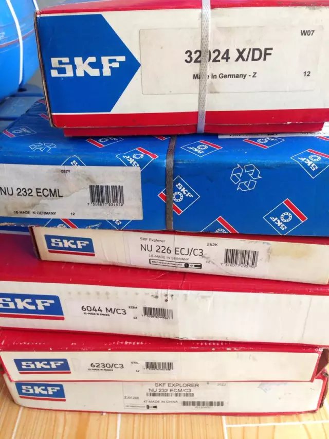 抚顺22230-E1-K-C4轴承防锈措施轴承官方报价