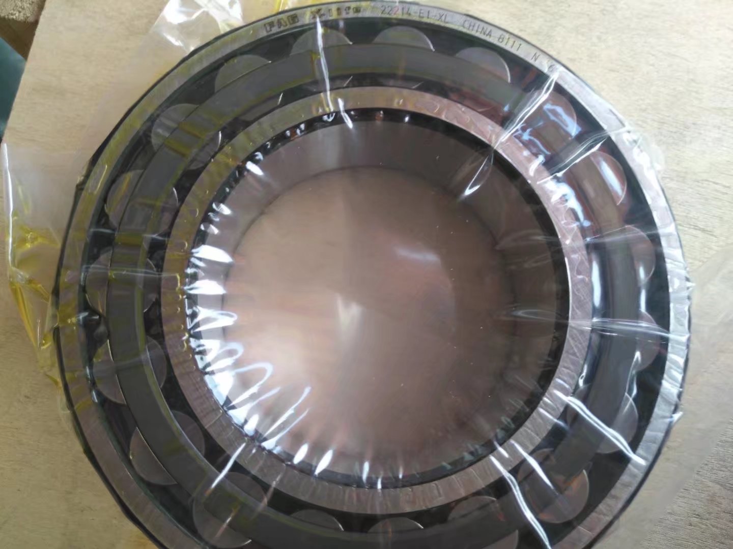 滁州22330-E1轴承注意事项轴承更短的货期