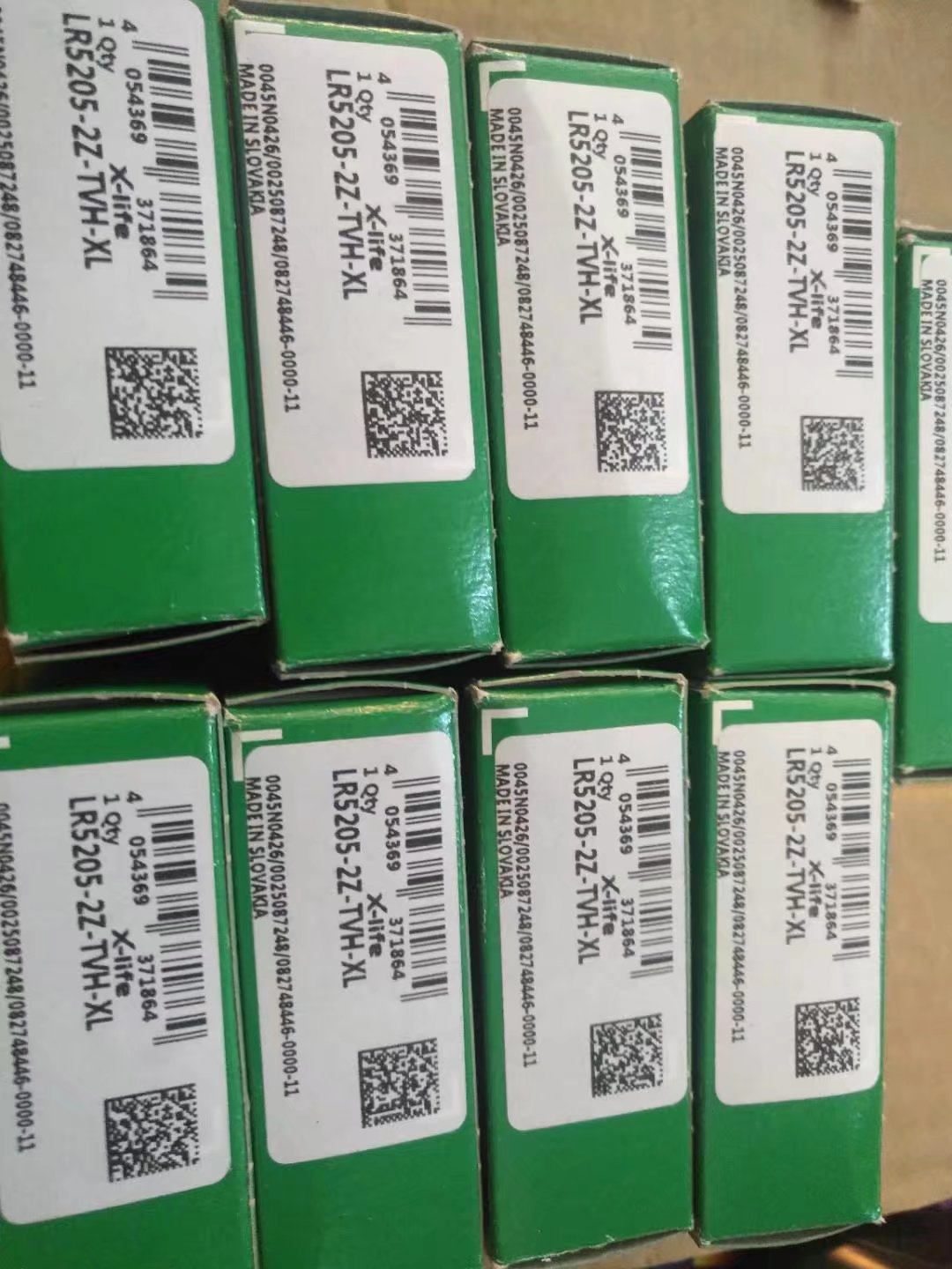 延边22330-E1-K特级授权轴承好评