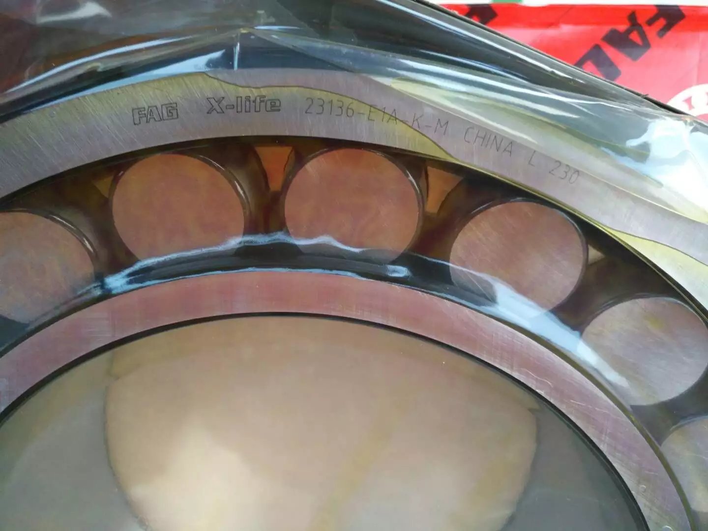 鹤壁2216-K-TVH-C3轴承型号报价轴承寄售站