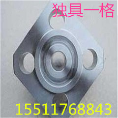 巴彦淖尔盲板法兰大量库存