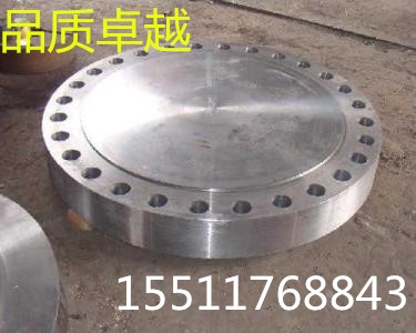 成都市大口径平焊法兰价格