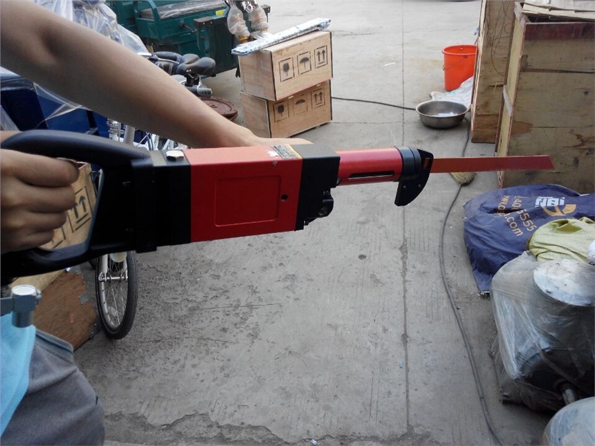 贵州安顺徐水县高转速矿用切割锯