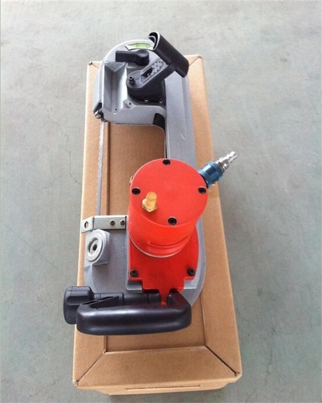 陕西安康新野县新型石油管道切割锯