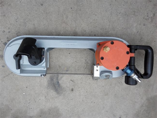 切割锯-手持式风动气动切割锯切割锯生产厂家