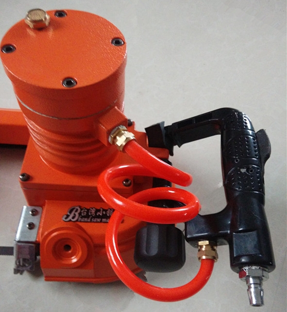 切割机-手提式气动切割锯切割机供应商