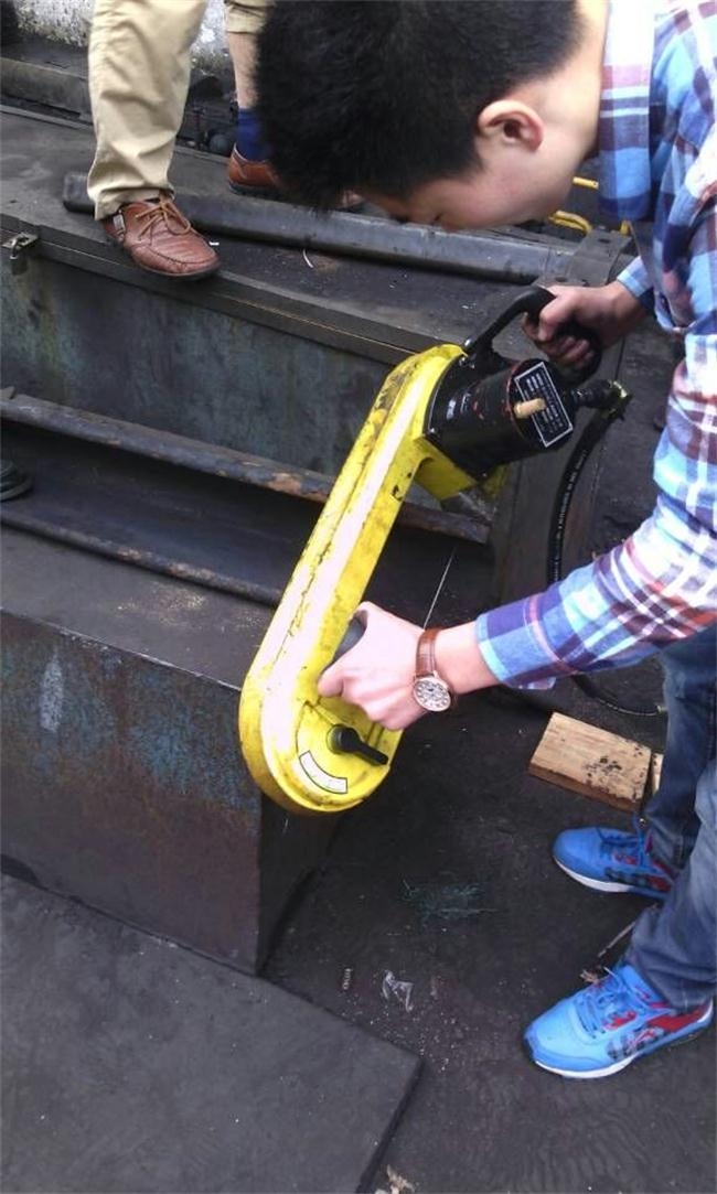 秀山县沟槽式法兰公司