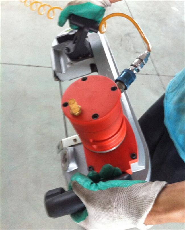 切割锯-手提式气动切割锯切割锯门市价