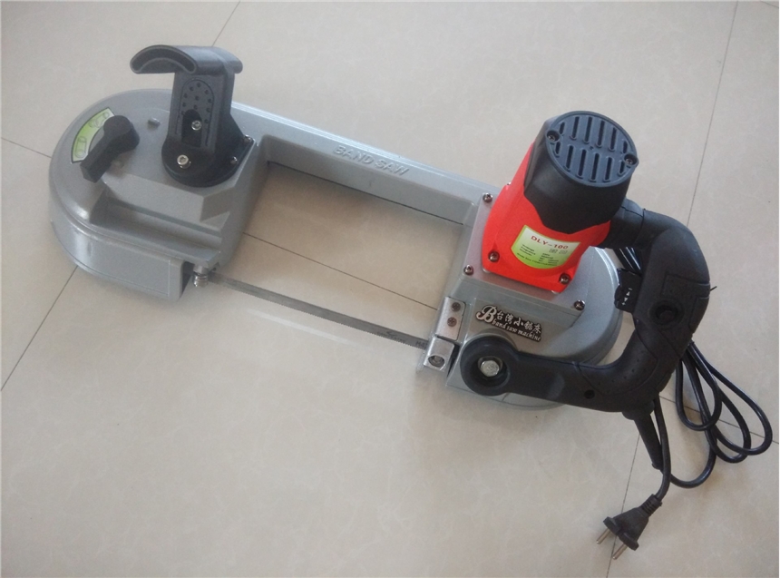 切割机-手持式气动切割锯切割机资讯