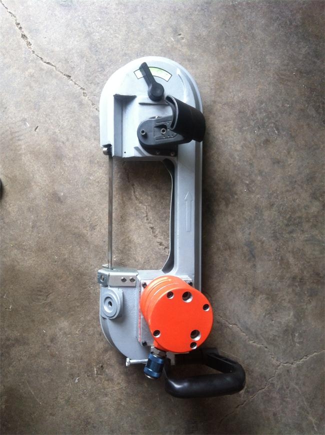 切割机-多功能气动手持锯快速切管机切割机批发商