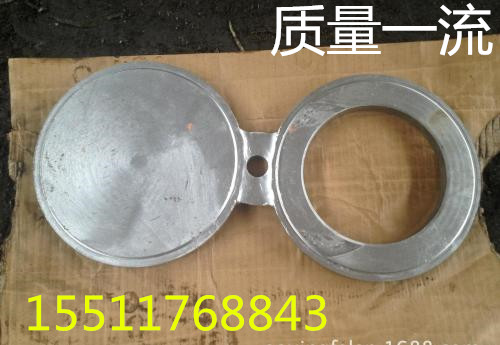 克拉玛依市对焊法兰出售