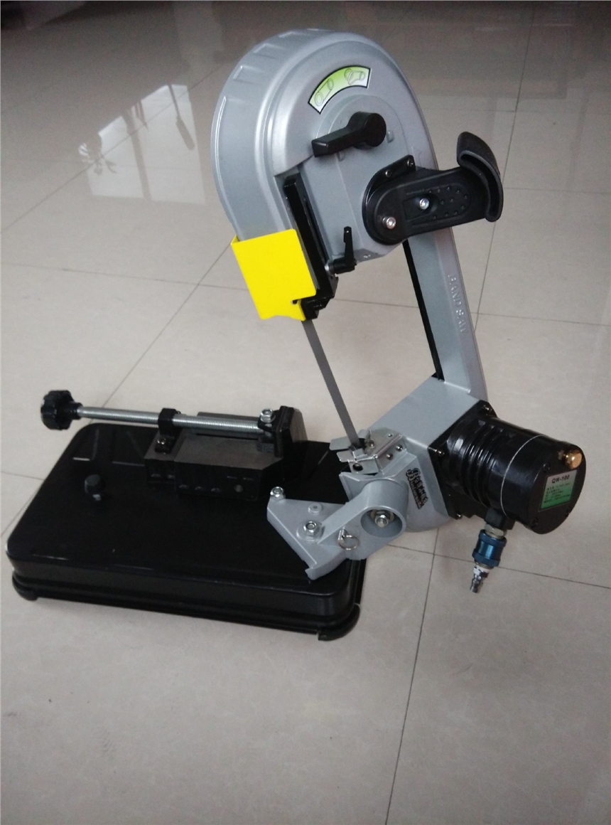 切割机-手持式气动煤矿切割锯切割机厂家