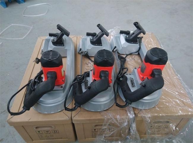 切割机-角铁切割机气动切割锯切割机厂家批发