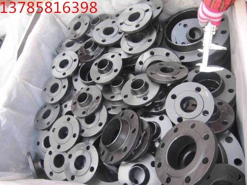 达州市对焊法兰供货商