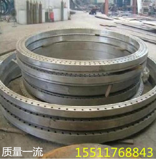 琼山市碳钢法兰供应