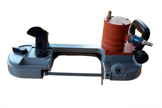 矿用手持式气动切割机敖汉旗