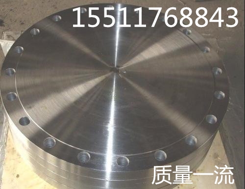 郑州市大口径平焊法兰大量库存