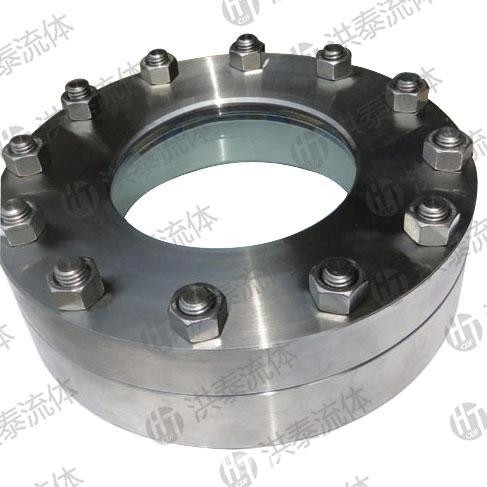 阿坝州高压法兰公司