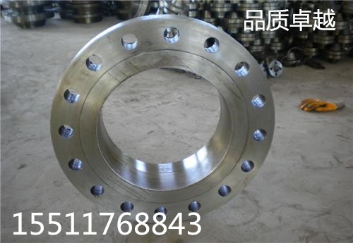 金昌市盲板法兰生产厂家