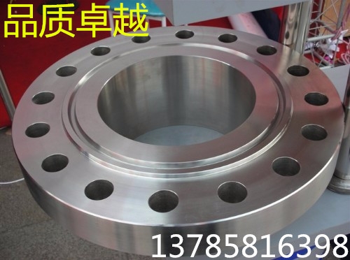 吴忠市碳钢法兰供货商