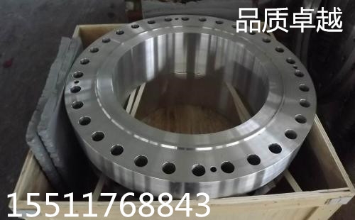 锡林郭勒松套法兰价格