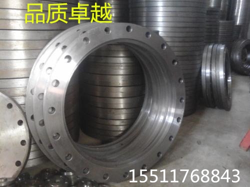 塘沽区沟槽式法兰供货商