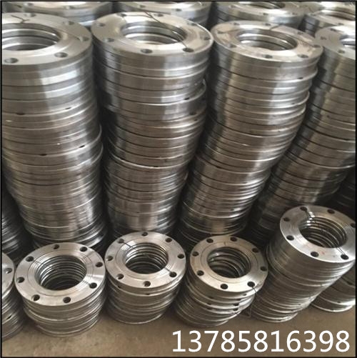 扬州市对焊法兰自产自销