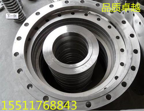 马鞍山沟槽式法兰供应商
