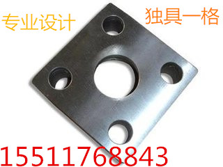 娄底市高压法兰供应