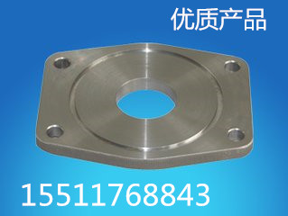 白山市八字盲板自产自销