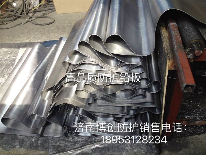 新闻:延安铅门厂家价格@厂家