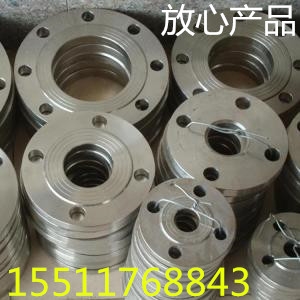 赣州市大口径平焊法兰大量库存
