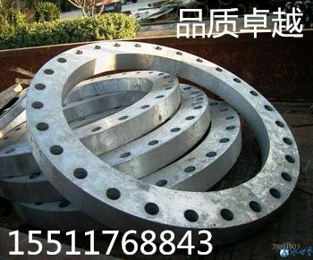 九江市大口径平焊法兰信息