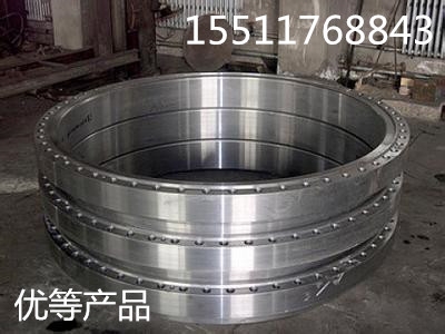 湖北高压法兰大量库存