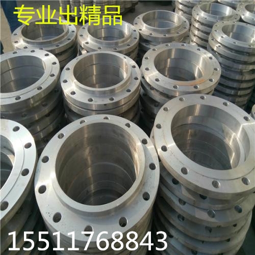 许昌市碳钢法兰公司