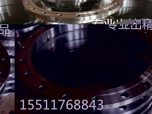 承德市对焊法兰供货商