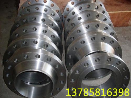 濮阳市松套法兰供应