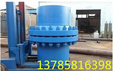 乐东县松套法兰公司