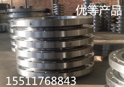 南京市松套法兰公司