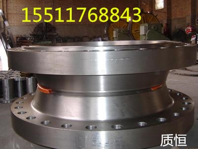 綦江县沟槽式法兰大量库存