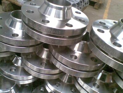 红河盲板法兰自产自销