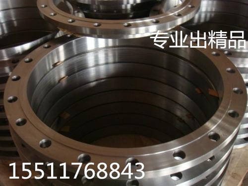 成都市高压法兰供应