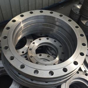 茂名市盲板法兰供应商