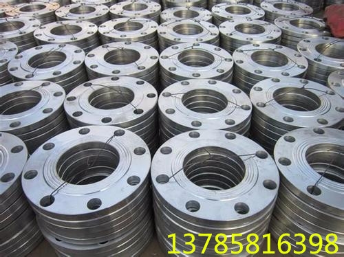 北辰区对焊法兰信息