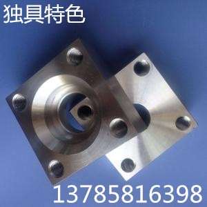 普洱市高压法兰公司