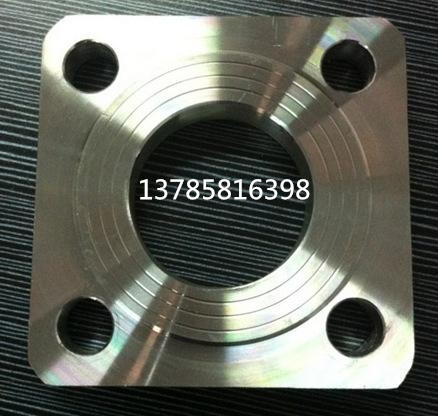 鞍山市高压法兰供应商